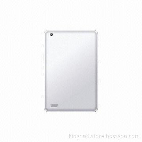 7.85-inch Android Tablet PC, RK3188 Quad Core Cortex-A9 1G/16GB Touch Screen GPU/SGX540/Wi-Fi BT